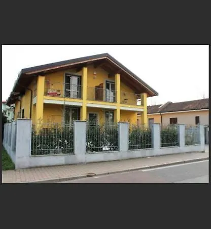 Villa Ghisolfa