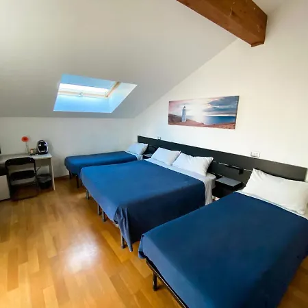 Villa Ghisolfa *