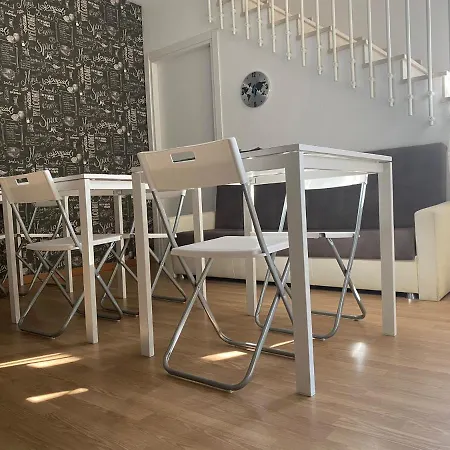 Villa Ghisolfa By Rhospitality It Cornaredo