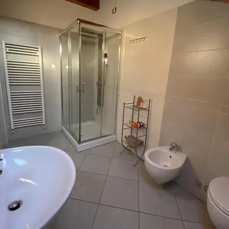 Ghisolfa Villa Cornaredo