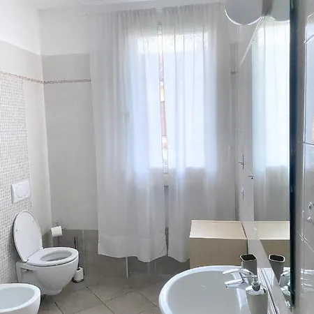 Ghisolfa Villa Cornaredo