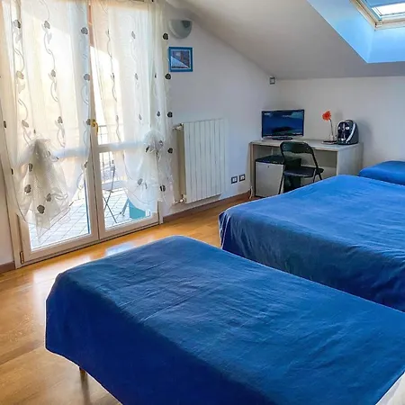 Ghisolfa By Rhospitality It * Cornaredo