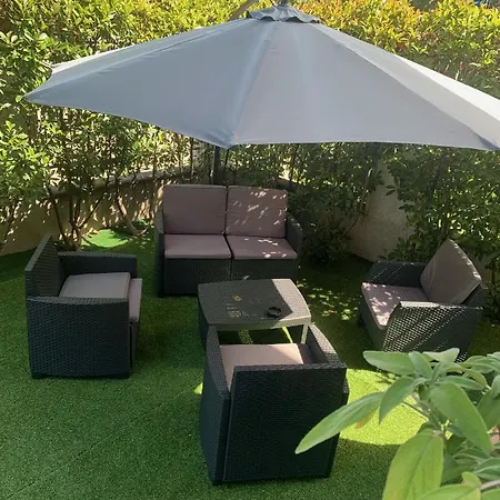 Ghisolfa By Rhospitality It * Cornaredo