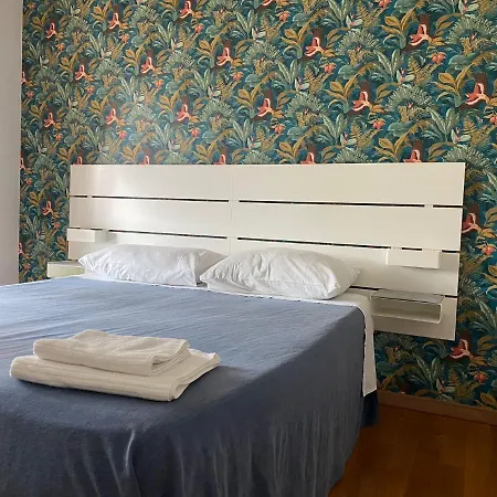 Ghisolfa By Rhospitality It *
