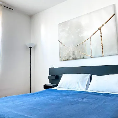 Ghisolfa By Rhospitality It Villa *